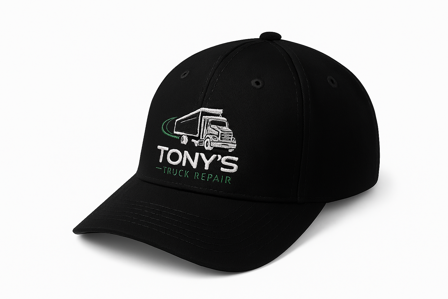 Gorras personalizadas Konyline